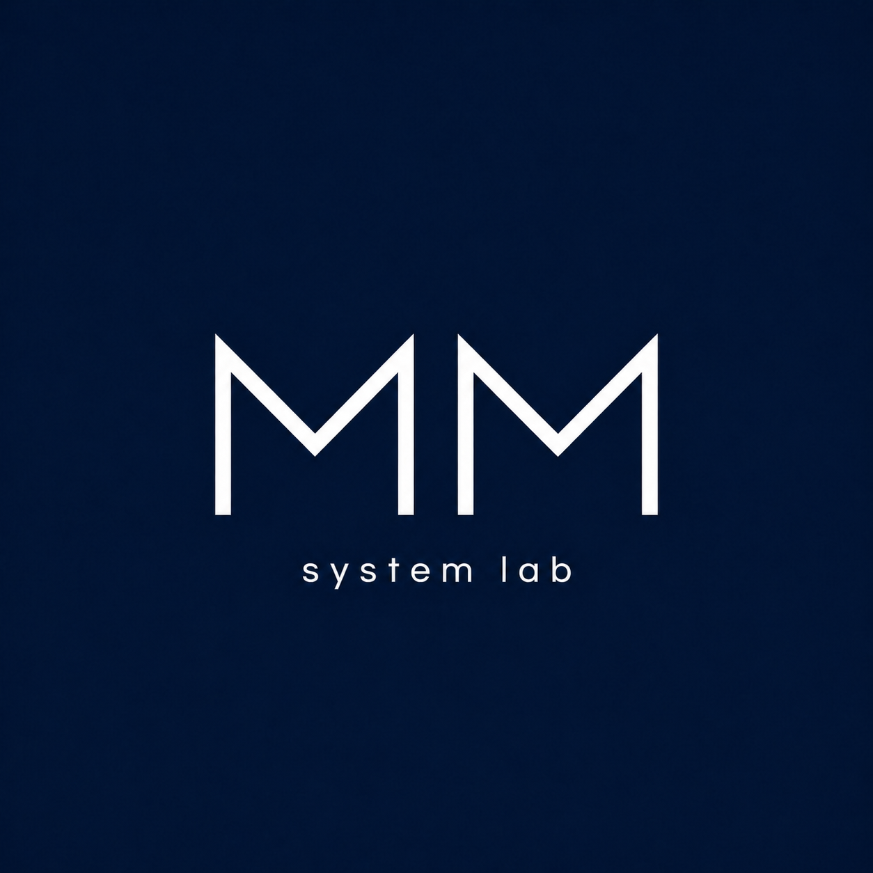 MMSystemLab — Software House